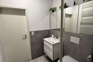 Provisionsfreie helle und moderne 3-Zimmer Wohnung mit Balkon – Die vollständige Adresse der Immobilie erhältst du vom Anbieter., 47799 Cracau, Krefeld – Vorschaubild 4