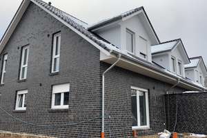 Wohnen mit Charakter: Einfamilienhaus aus 2024 in Osnabrück-Pye – Obere Waldstraße 1G, 49090 Pye, Osnabrück – Vorschaubild 1