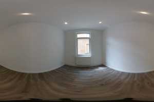 Modernes Wohnen: Sanierte 4-Zimmer-Wohnung, optional mit stilvoller EBK – Neustadtring 39, 38114 Braunschweig – Vorschaubild 8