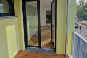 Zwei Zimmer in Lichtenberg: Hier findet Ihr neues Zuhause – Hauptstraße 81, 10317 Rummelsburg, Berlin – Vorschaubild 2