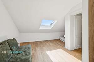 Luxus neu definiert – Exklusiv kernsaniertes Designerhaus mit Smart-Home & Premiumausstattung – Die vollständige Adresse der Immobilie erhältst du vom Anbieter., 40489 Angermund, Düsseldorf – Vorschaubild 16