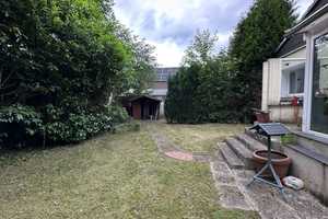 Charmantes Zweifamilienhaus mit großzügigem Garten und Lagerhalle – Unna (Kreis) – Vorschaubild 14