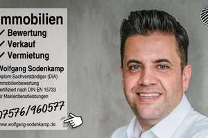 WOLFGANG SODENKAMP /// Maisonette-Wohnung – Die vollständige Adresse der Immobilie erhältst du vom Anbieter., 88512 Mengen – Vorschaubild 11