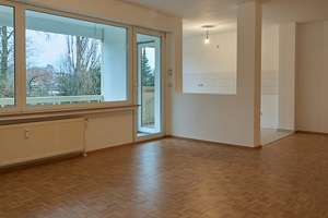 3,5-Zimmer Wohnung mit Balkon im 2. OG in Bochum-Gerthe