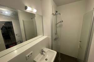 Nachmieter für voll möbliertes FIZZ-Single-Apartment gesucht – Am Kläperberg 11, 30167 Nordstadt, Hannover – Vorschaubild 3