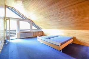 Seltene Gelegenheit im Steinbergviertel–charmantes Einfamilienhaus mit großem Grundstück & Panorama – Die vollständige Adresse der Immobilie erhältst du vom Anbieter., 38640 Goslar – Vorschaubild 8