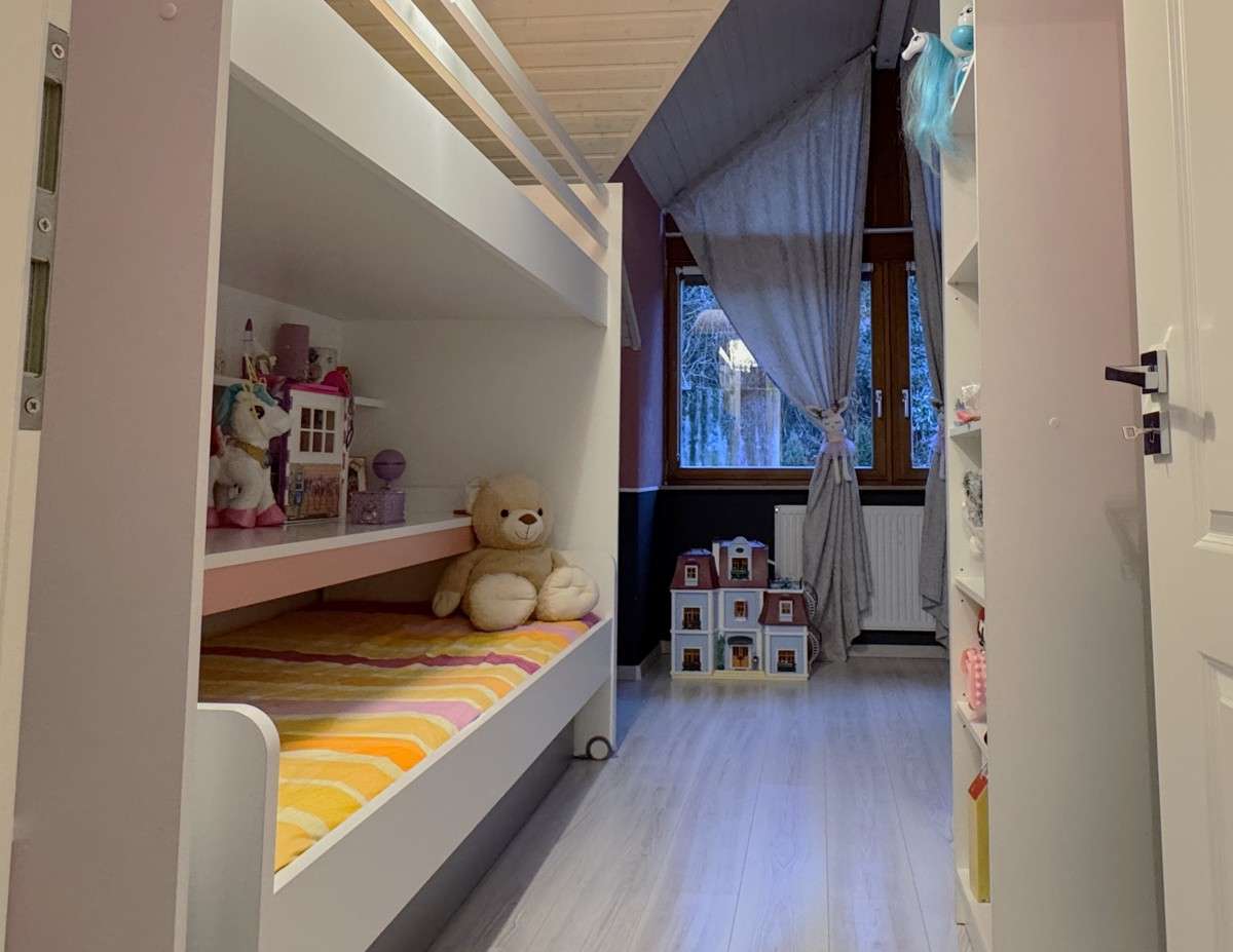 Immobilie in Wehr - Attraktives Reihenhaus im Gewerbegebiet von Wehr-Öflingen - Bild 5