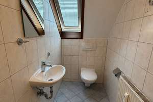 Zentrale Stadtwohnung mit 3,5 Zimmer auf zwei Ebenen mit Blick auf die Kilianskirche. – Kramstraße 6, 74072 Heilbronn, Heilbronn – Vorschaubild 10