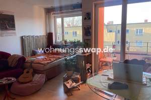 Wohnungstausch: Heilmannring 69 – Heilmannring 69, 13000 Charlottenburg-Nord, Berlin – Vorschaubild 2