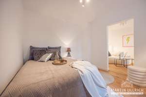 *Schanze-Mikro-Apartment* 2 Zi. 30 m² - superruhig im Hinterhof* Einzugsbereit!* SELTENHEIT* – Die vollständige Adresse der Immobilie erhältst du vom Anbieter., 22767 Altona-Altstadt, Hamburg – Vorschaubild 9