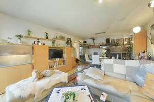 Attraktive 2-Zimmer-Kapitalanlage mit großem Balkon & Gartennutzung - Krefeld Hüls – Die vollständige Adresse der Immobilie erhältst du vom Anbieter., 47839 Hüls, Krefeld – Vorschaubild 2