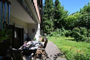 Familien-Domizil in sonniger Stadtlage – Die vollständige Adresse der Immobilie erhältst du vom Anbieter., 57072 Siegen, Siegen – Vorschaubild 5