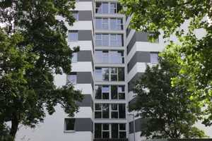 Wohnglück - 3-Zimmer-Wohnung – Katzbachstr 25, 22547 Hamburg – Vorschaubild 1
