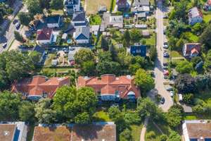 KENSINGTON - Exklusiv -Eigentumswohnung in ruhiger Wohnlage mit Tiefgaragenstellplatz – Die vollständige Adresse der Immobilie erhältst du vom Anbieter., 13591 Staaken, Berlin – Vorschaubild 6