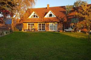 Freistehendes Einfamilienhaus mit großem Garten und ruhiger Feldrandlage – Kampstraße 22, 31547 Rehburg-Loccum – Vorschaubild 11