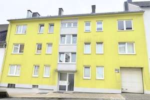 3,5-Zimmer-Wohnung mit Balkon und guter Verkehrsanbindung! – Fachschulstraße 10, 42853 Scheid, Remscheid – Vorschaubild 19