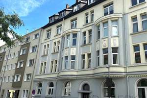SÜDSTADT - NÄHE STEPHANSPLATZ: 2-ZI-WHG MIT GARTENMITNUTZUNG (FÜR PAARE, SINGLES & STUDENTEN) – 30171 Südstadt, Hannover – Vorschaubild 20