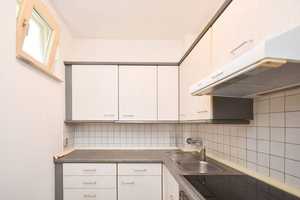 Attraktives 1-Zimmer Apartment mit Balkon in beliebter Lage von Meiendorf... – Hamburg – Vorschaubild 12