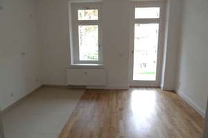 charmantes 3-Zimmer Domizil in grüner Lage + großer Balkon + super Ausstattung + fairer Preis – Die vollständige Adresse der Immobilie erhältst du vom Anbieter., 4179 Leutzsch, Leipzig – Vorschaubild 5