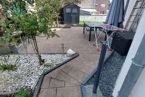 Einfamilienhaus mit Wintergarten ;Terrasse; Garten und Garage.  !!(Preis Verhandelbar) – Offermannsstr 9, 52499 Baesweiler – Vorschaubild 39