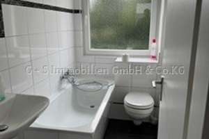 AM PARK  schicke 3-Zimmer-Wohnung (BLK möglich) in ruhiger Lage in der Südstadt