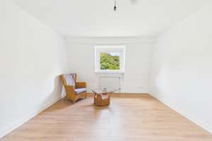 Helle 1,5-Zimmer-Wohnung mit Einbauküche – frisch renoviert! – Varresbecker Straße 31, 42115 Elberfeld West, Wuppertal – Vorschaubild 5