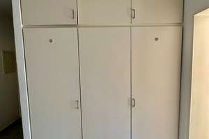 Helle & sanierte 3 Zimmerwohnung mit Balkon in Mainz! – Am Lemmchen 35, 55120 Mombach, Mainz – Vorschaubild 13