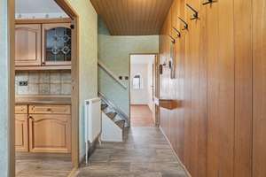 Sanierungsbedürftiges Reihenmittelhaus mit Terrasse und Garten in Berlin-Buckow – Die vollständige Adresse der Immobilie erhältst du vom Anbieter., 12349 Buckow, Berlin – Vorschaubild 3