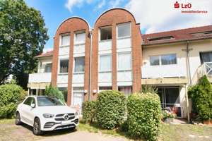 Gute Kapitalanlage in Wiefelstede/Metjendorf – Gemütliches Ein-Zimmer-Apartment mit Terrasse