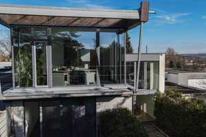 Moderne Architektenvilla am Mittelberg – Exklusives Wohnkonzept mit luxuriöser Ausstattung! – Biberach (Kreis) – Vorschaubild 3