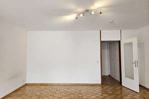 Ruhige 1-Zimmer-Wohnung mit Balkon in Großhadern – Heiglhofstraße 86, 81377 Großhadern, München – Vorschaubild 5