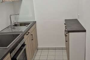 Gepflegtes 1-Zimmer-Apartment in Regensburg – 93049 Westenviertel, Regensburg – Vorschaubild 2