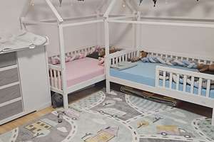 Gepflegte 3-Zimmer-Altbau-Wohnung ideal für Familien – Maxstr. 5, 47166 Alt-Hamborn, Duisburg – Vorschaubild 10