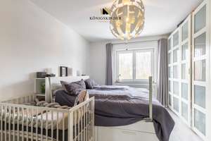 Ruhig gelegene 3-Zimmerwohnung inkl. Garage in Ursenwang – Die vollständige Adresse der Immobilie erhältst du vom Anbieter., 73037 Göppingen – Vorschaubild 6