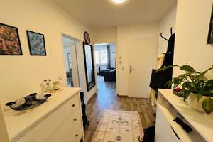 **Großezügige 1,5 Zi-Wohnung + Balkon + Einbauküche in MA-Sandhofen** – Die vollständige Adresse der Immobilie erhältst du vom Anbieter., 68307 Sandhofen, Mannheim – Vorschaubild 12