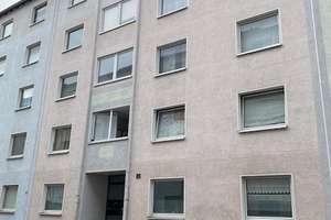 2‑Zimmer‑Wohnung in Westparknähe – 44137 Dorstfelder Brücke, Dortmund – Vorschaubild 2