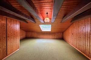 Familienfreundliches Reihenendhaus mit großem Platzangebot, Garten, Garage, Wuppertal-Barmen – Die vollständige Adresse der Immobilie erhältst du vom Anbieter., 42287 Barmen, Wuppertal – Vorschaubild 8