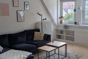 Gepflegte und Vermietete 3-Zimmer-Wohnung in Hannover Südstadt – Sonnenweg 22, 30171 Südstadt, Hannover – Vorschaubild 3