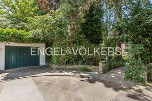 Auenviertel - Zweifamilienhaus in ruhiger Sackgassenlage mit Entwicklungspotential – Die vollständige Adresse der Immobilie erhältst du vom Anbieter., 50996 Rodenkirchen (Ortsteil), Köln – Vorschaubild 3