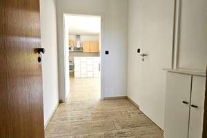 Großzügige 2-Zimmer-Appartment-Wohnung mit Einbauküche und schönem Süd-Balkon! – Taunusstraße 182, 41236 Geistenbeck, Mönchengladbach – Vorschaubild 10