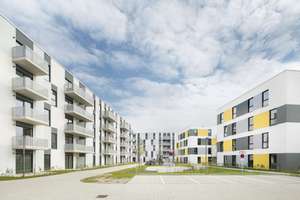 Sonnenhöfe - Ihr neues Zuhause mit Küche, Terrasse & Wohlfühlfaktor – Angerstraße 23, 12529 Schönefeld – Vorschaubild 13