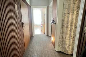 *SCHICKE WOHNUNG MIT KAMIN UND EBK IN BESTER NORDENDLAGE* – Keplerstraße 3-12, 60385 Nordend-West, Frankfurt am Main – Vorschaubild 3