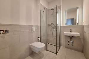 Moderne 3 Zimmer Wohnung zur Miete in Leipzig - Wentzel Dr. – 4109 Zentrum-West, Leipzig – Vorschaubild 5