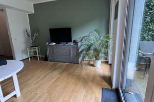 1-Zimmer-Apartment in Düsseldorf-Unterbach – Rathelbeckstraße 330, 40627 Unterbach, Düsseldorf – Vorschaubild 6