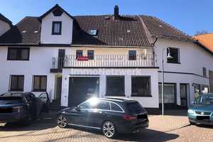 Historisches Wohn- und Geschäftshaus in Philippsthal (Werra) – Hersfeld-Rotenburg (Kreis) – Vorschaubild 1