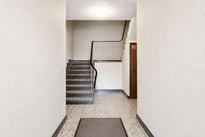 112 m² in Flingern: Erstbezug, 5,5 Zimmer, Aufzug, 2 Balkone & EBK – Höherweg 33, 40233 Flingern Süd, Düsseldorf – Vorschaubild 13