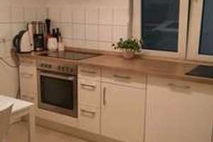 Geräumige 4-Zimmer-Wohnung mit Balkon und EBK – Windelsbleicher Straße 237, 33659 Senne, Bielefeld – Vorschaubild 3