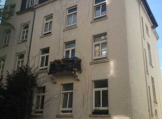 gemütliche freundliche Gartenwohnung