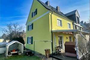 gemütlich Wohnen in Hof: Stilvolles Einfamilienhaus – Hof – Vorschaubild 4