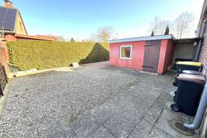 Altbestand mit Charme!  – Die vollständige Adresse der Immobilie erhältst du vom Anbieter., 23758 Oldenburg in Holstein – Vorschaubild 30